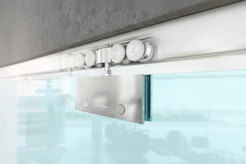 Bánh xe cửa nhôm kính: Phân loại, dấu hiệu hỏng & khi nào nên thay